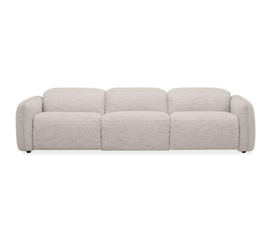 Ryden 3-Piece Modular Power Reclining Sofa