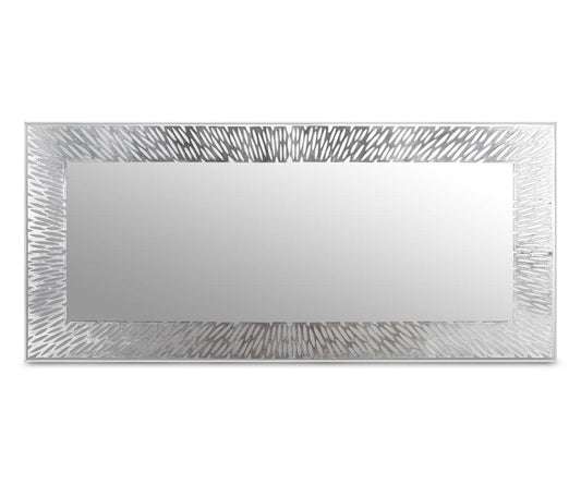 Foveo Mirror