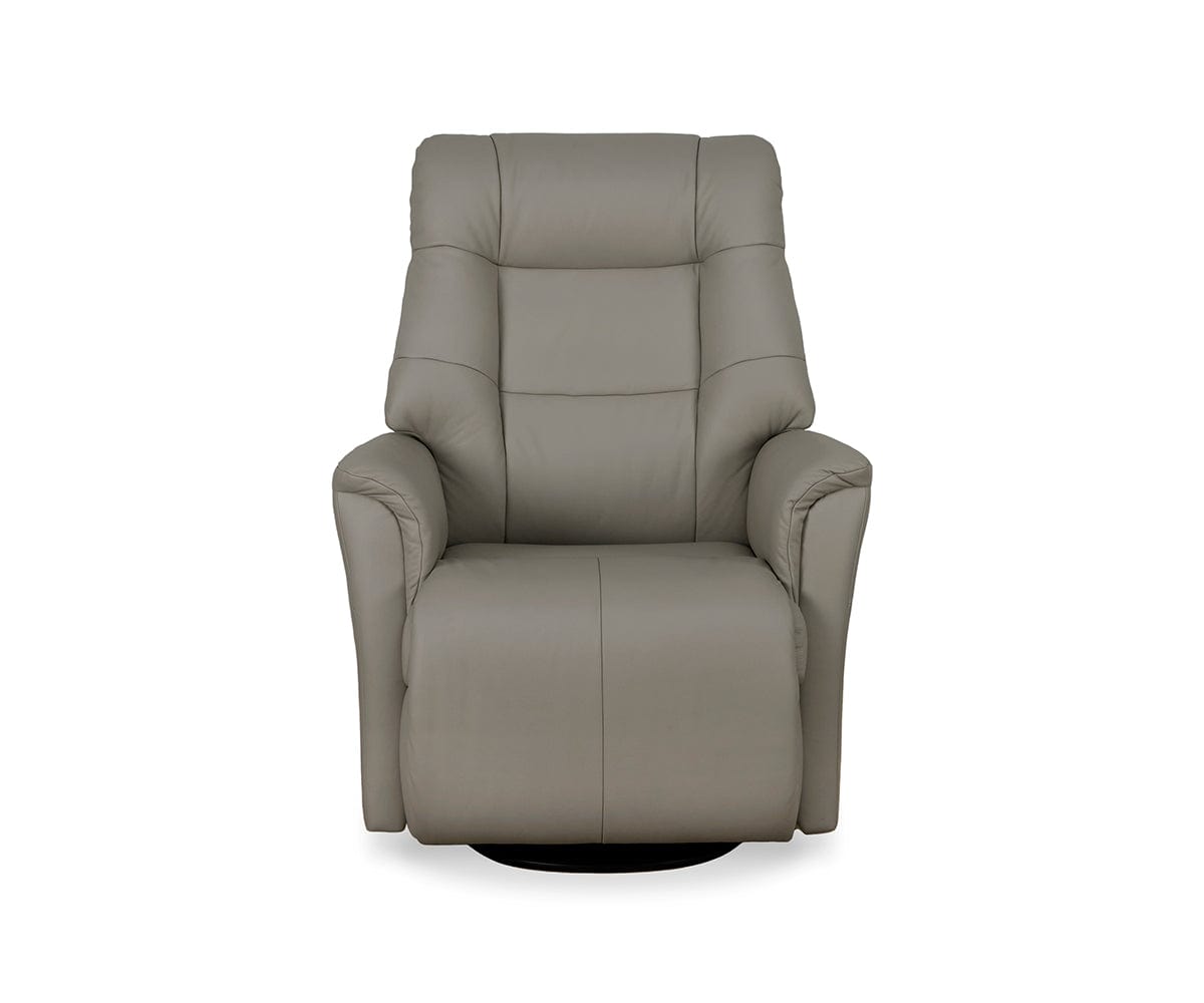 Espen Zero Gravity Power Leather Recliner