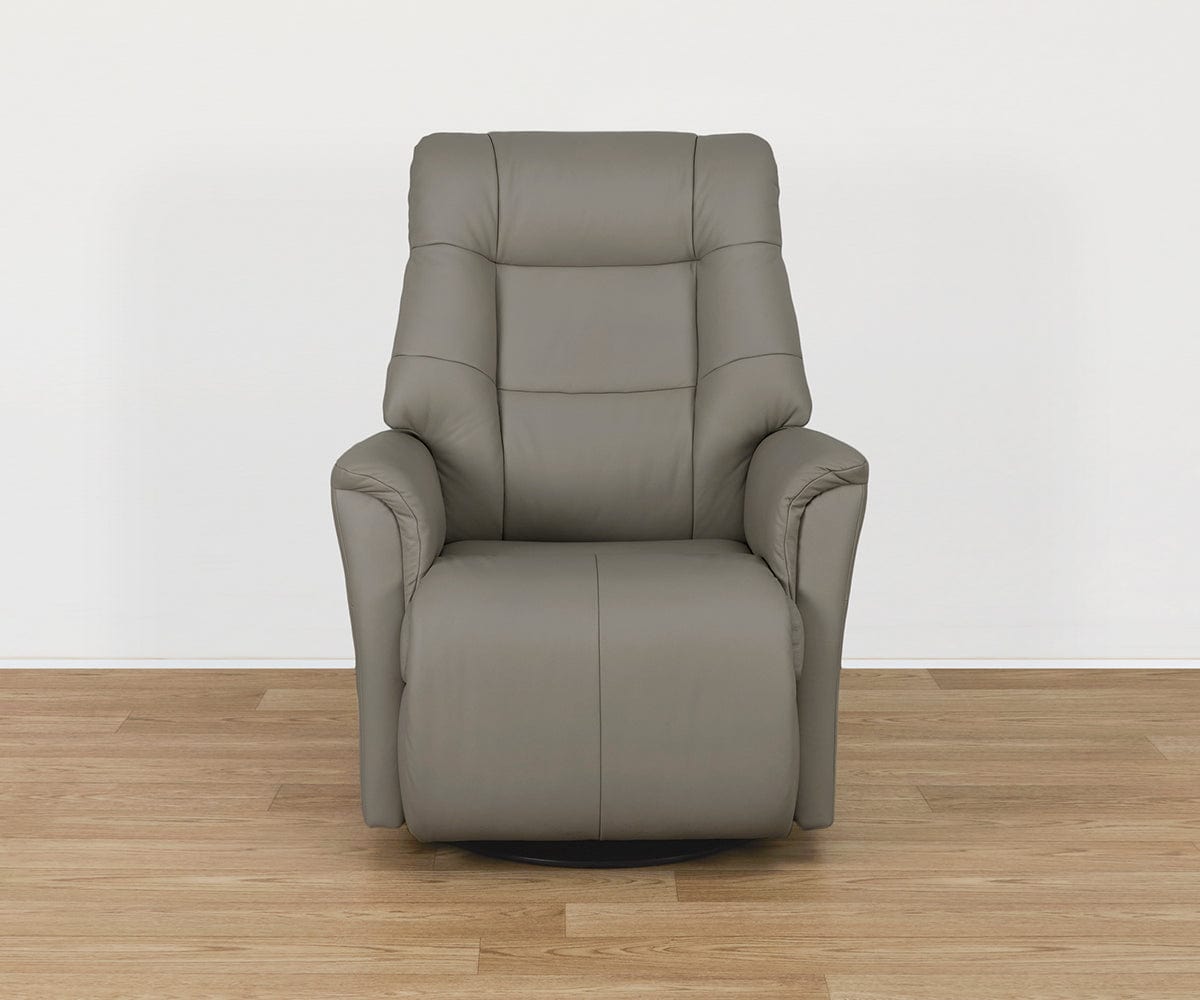 Espen Zero Gravity Power Leather Recliner