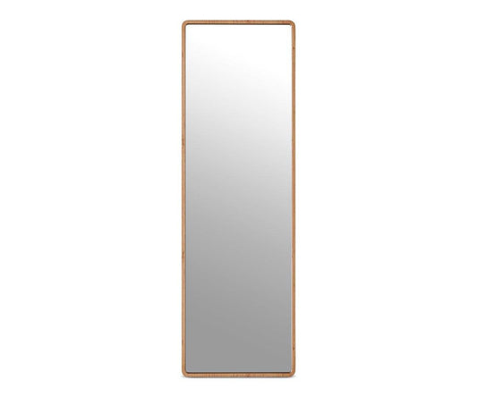 Baptisia 74" Mirror - Cherry