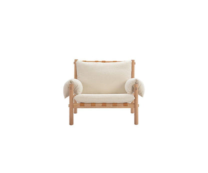 Greta Lounge Chair