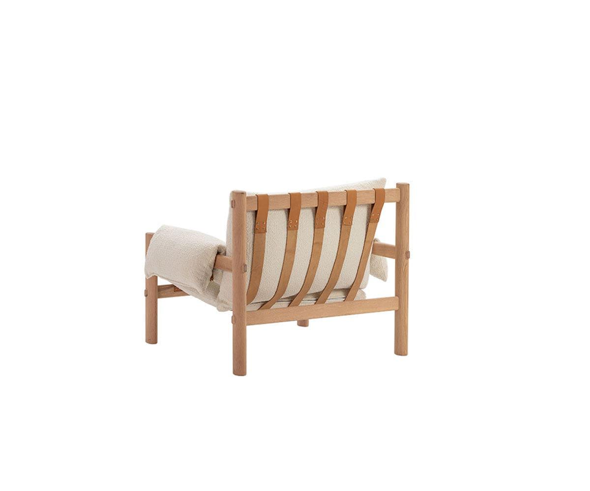 Greta Lounge Chair