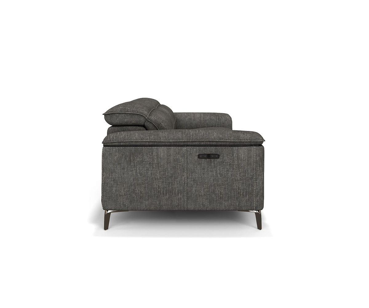 Aria Power Reclining Sofa