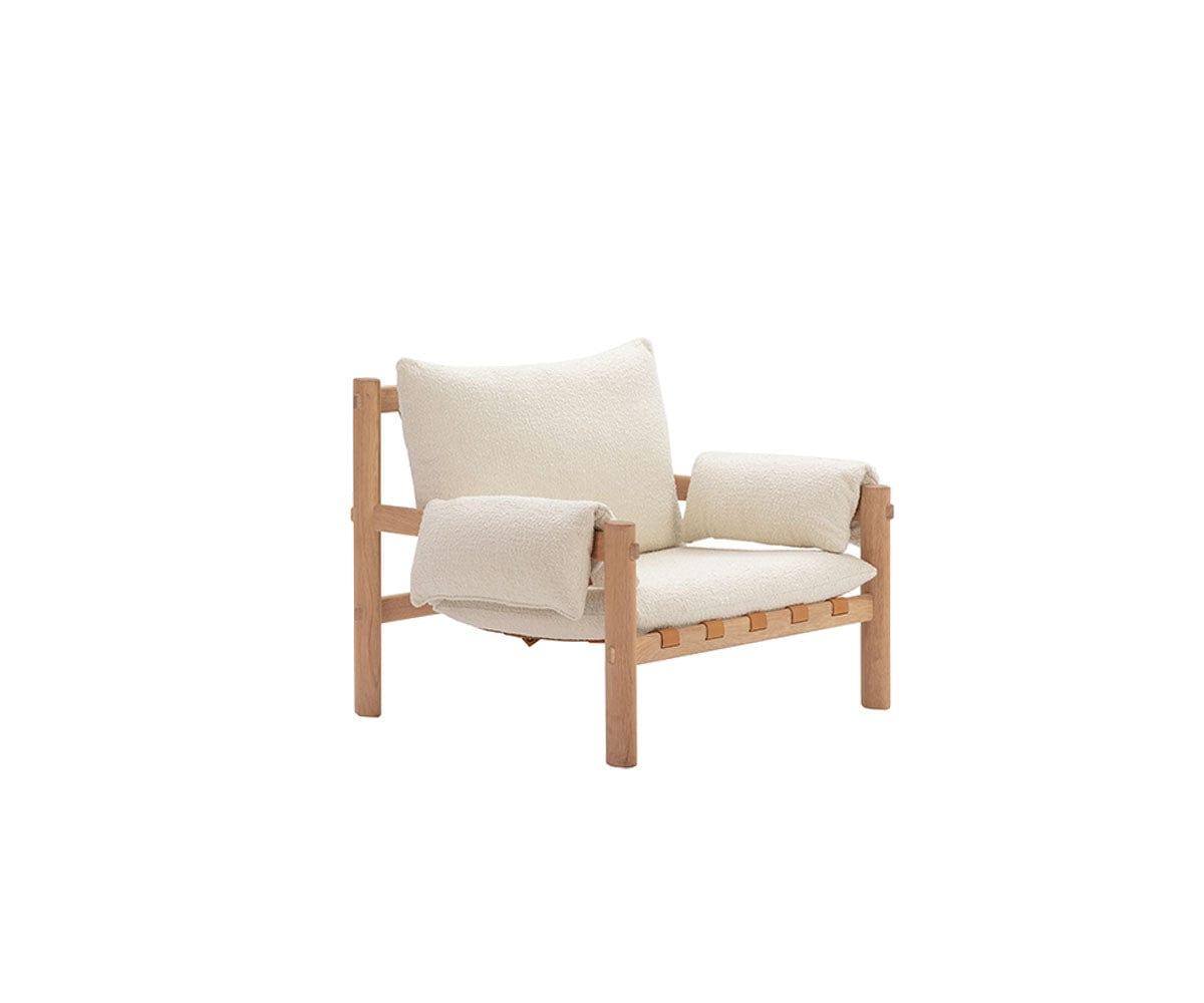 Greta Lounge Chair