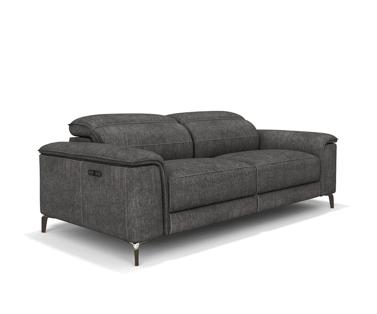 Aria Power Reclining Sofa